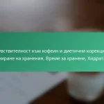 featured-image-chuvstvitelnost-km-kofein-i-dietichni-korektsii-planirane-na-khraneniia-vreme-za-khranene-khidratatsiia