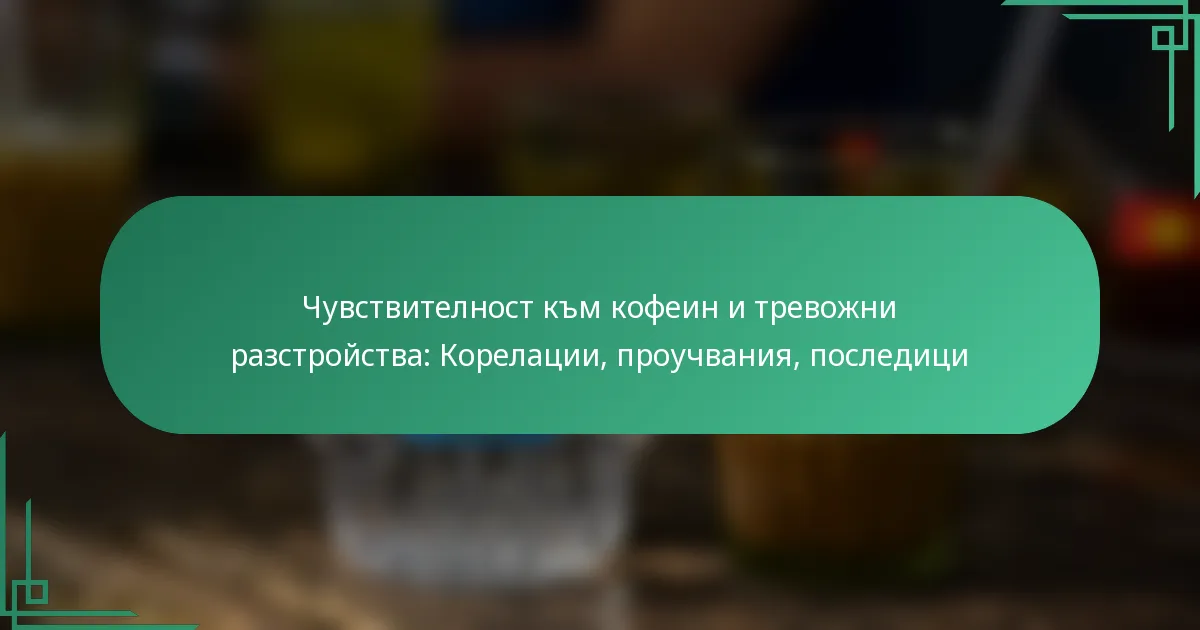 featured-image-chuvstvitelnost-km-kofein-i-trevozhni-razstroistva-korelatsii-prouchvaniia-posleditsi